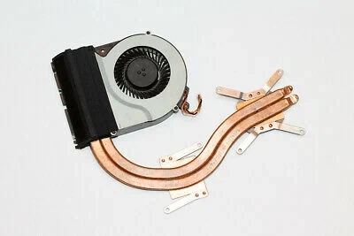 גוף קירור למחשב נייד   TOSHIBA SATELLITE C850 HEATSINK