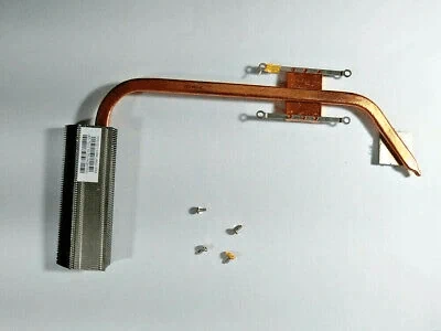 גוף קירור למחשב נייד    ASUS X54C  HEATSINK