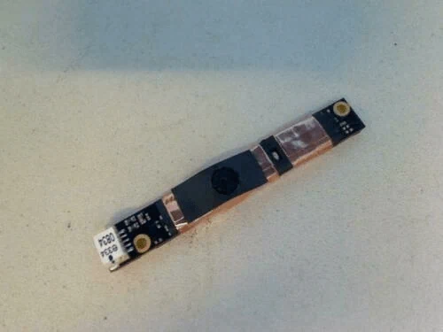 מצלמה למחשב נייד - Toshiba L300  CAMERA