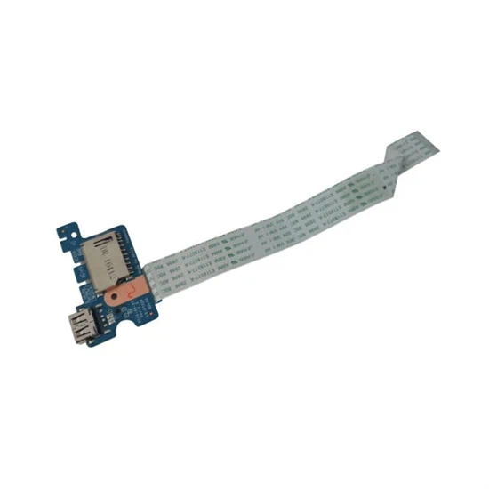 לוח usd וכרטיס sd למחשב נייד HP PAVILION 250 G5