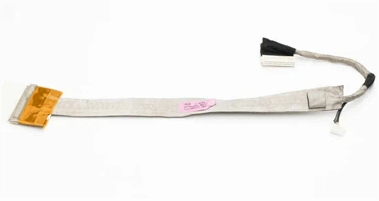 כבל מסך למחשב נייד -         Acer aspire 5610 lcd cable