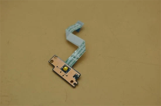 לחצן הפעלה למחשב נייד HP 14-BP  power button