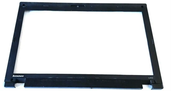 מסגרת מסך למחשב נייד LENOVO L412 מפירוק