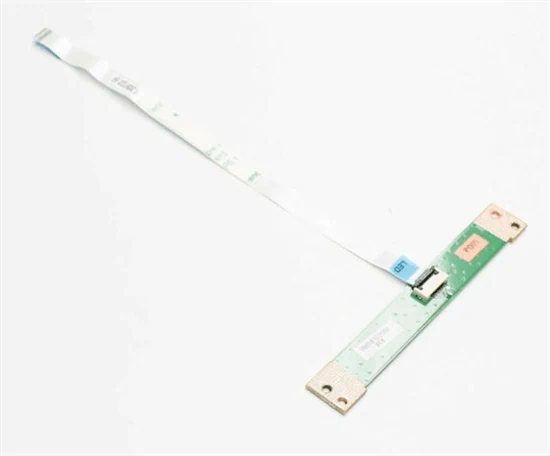 כפתור הדלקה למחשב נייד LENOVO L412 מפירוק