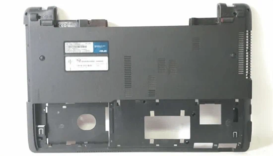 תחתית למחשב נייד     ASUS X54C bottom