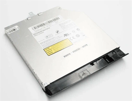 די וי די למחשב נייד -  SAMSUNG RV511 DVD