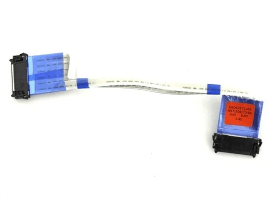 כבל מסך למחשב נייד -         LG R38 lcd cable