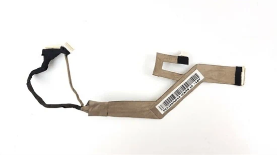 כבל מסך למחשב נייד -    HP ELITEBOOK 2540P lcd  cable