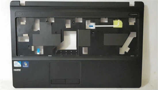 כיסוי עליון למחשב נייד -ASUS X54C PALMREST + TOUCHPAD