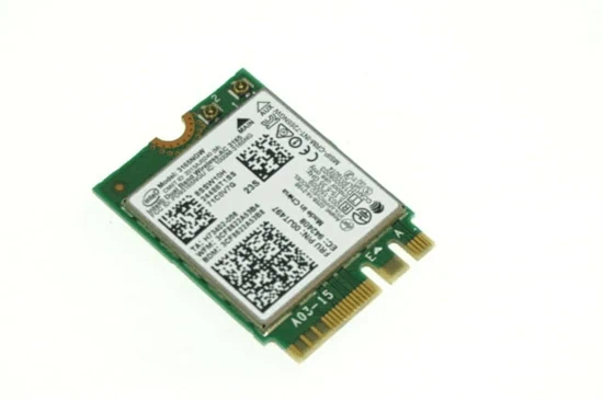 כרטיס ווי פיי  למחשב נייד  LENOVO IDEAPAD 320-17 WIFI CARD