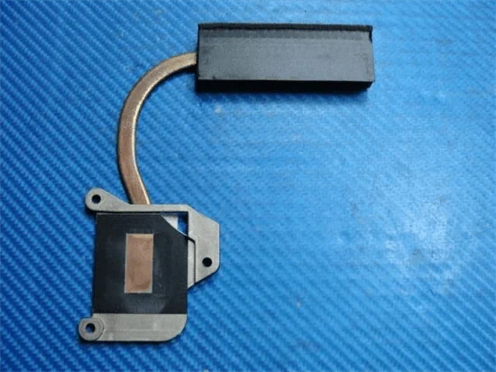 צלעות קירור למחשב נייד LENOVO G510 מפירוק