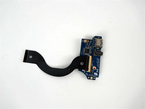 לוח usb וכרטיס sd למחשב נייד - ASUS UX31A