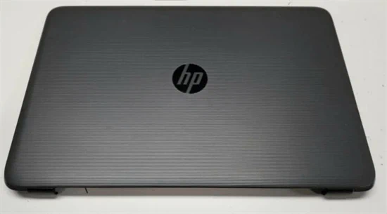 גב למחשב נייד   HP PAVILION 250 G5 back BLACK