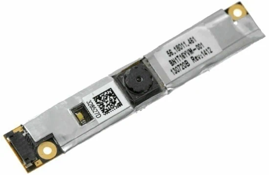 מצלמה למחשב נייד LENOVO G580 מפירוק