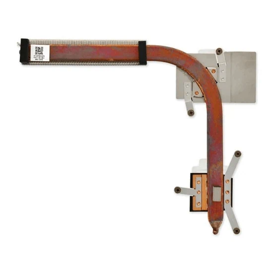 גוף קירור למחשב נייד - LENOVO IDEAPAD 330-15 HEATSINK