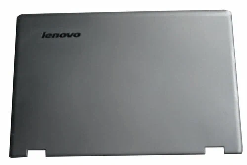 גב מסך למחשב נייד - LENOVO YOGA 3 14  LCD BACK