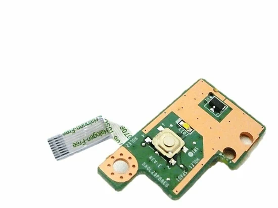 לחצן הפעלה למחשב נייד LENOVO U430P  power button