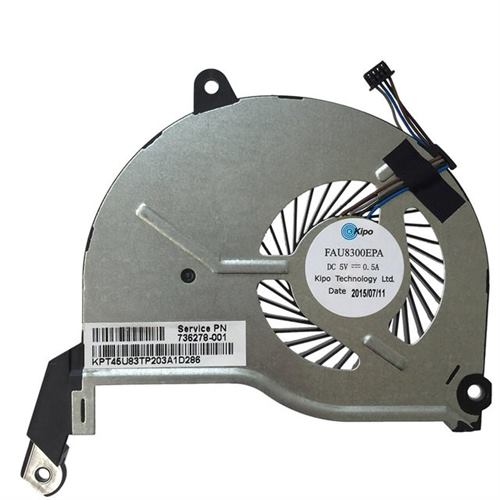 מאוורר למחשב נייד HP 14-n