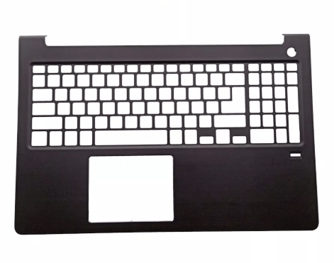 כיסוי עליון (Palmrest) למחשב נייד Dell Vostro 5568
