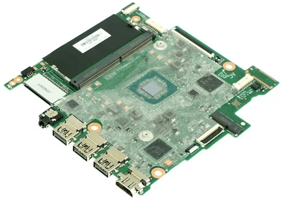 לוח אם למחשב נייד -   HP STREAM 14-A MOTHERBOARD