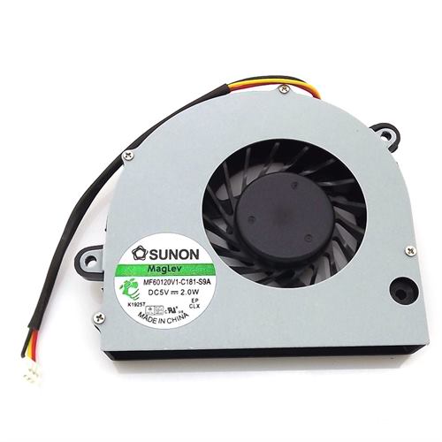 מאוורר למחשב נייד Lenovo G450 G550