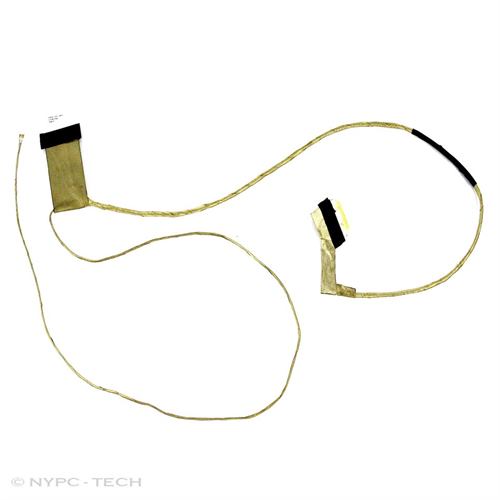 כבל מסך למחשב נייד Lenovo G500 G505