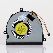 מאוורר למחשב נייד Dell inspiron 15R 17 17R 3521 3721 5521 5535 5721