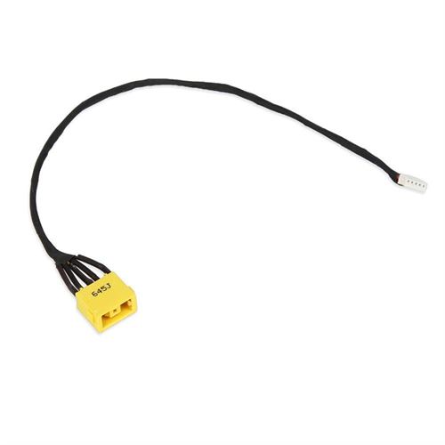 שקע טעינה למחשב נייד LENOVO IDEAPAD YOGA 13 TOUCH