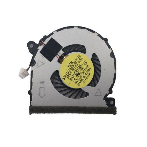 מאוורר למחשב נייד Samsung NP530U4E