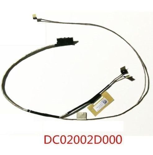 כבל מסך למחשב נייד Lenovo Yoga 510-15ISK