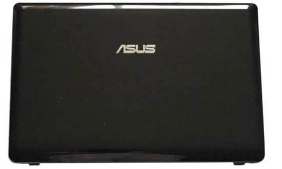 גב למחשב נייד    ASUS A53S back