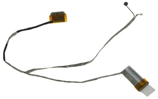 כבל מסך למחשב נייד -         Asus a53e lcd cable