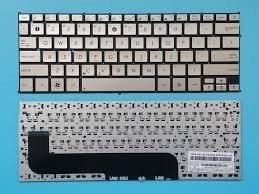 מקלדת למחשב נייד Asus UX21A UX21E