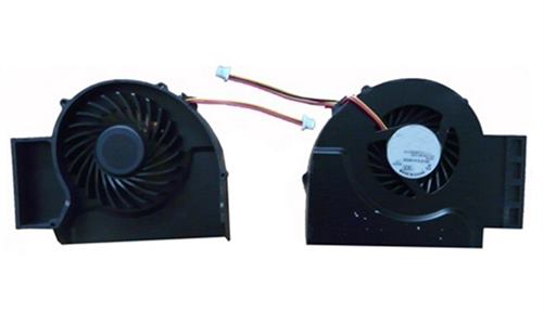 מאוורר למחשב נייד Lenovo ThinkPad T510 W510