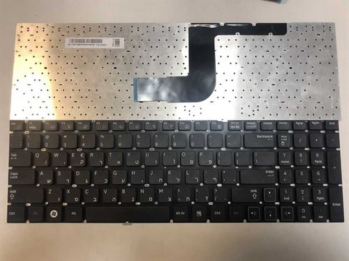 מקלדת למחשב נייד Samsung RV511