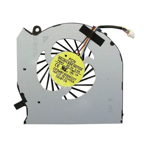 מאוורר למחשב נייד HP DV6-7000 DV7-7000