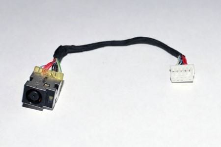 כבל טעינה למחשב נייד HP DV6-3000