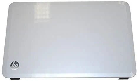 גב למחשב נייד     HP PAVILION G6-2000 BACK WHITE