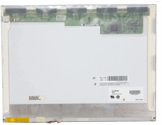 מסך למחשב נייד מפירוק - LP150X08 (TL)(AA)