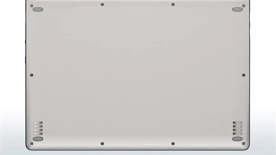 תחתית למחשב נייד -  LENOVO YOGA 900-13 ROSE GOLD BOTTOM