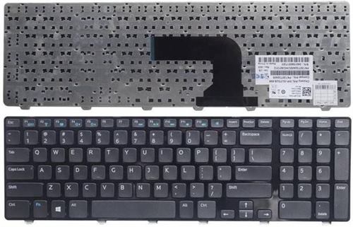 מקלדת למחשב נייד Dell Inspiron 17R-5721 3721