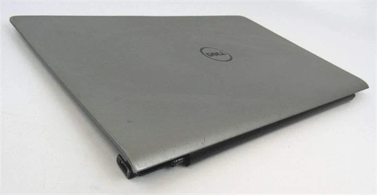 גב למחשב נייד - DELL INSPIRON N5010 BACK DARK GREY