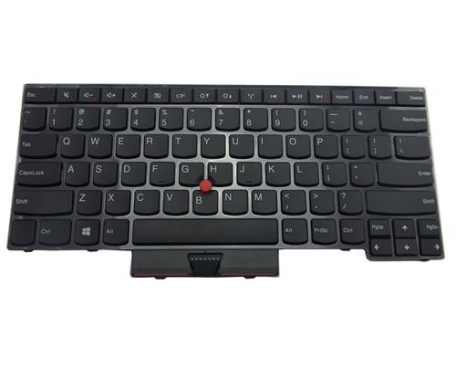 מקלדת למחשב נייד לנובו LENOVO Thinkpad E330