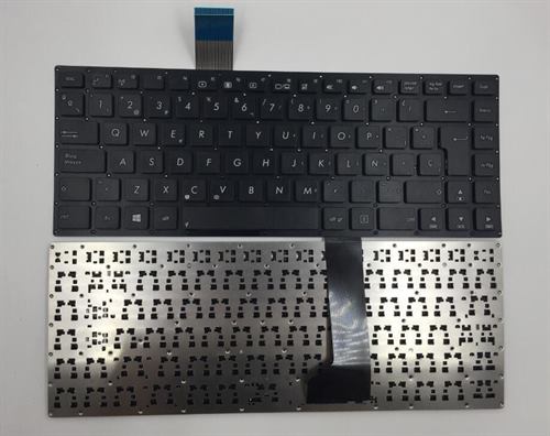 מקלדת למחשב נייד ASUS S400