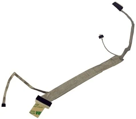 כבל מסך למחשב נייד -         Hp G7000 lcd cable