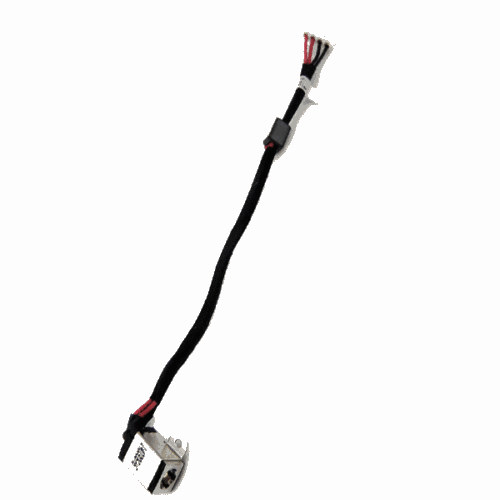 שקע טעינה למחשב נייד Lenovo Ideapd Y510P