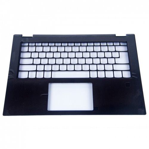 כיסוי עליון (palmrest) למחשב נייד Lenovo Yoga 520-14 אנטר גדול