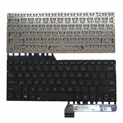 מקלדת למחשב נייד ASUS UX430 תאורה