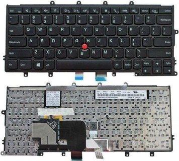 מקלדת למחשב נייד Lenovo X260 X250