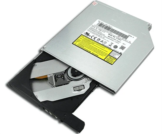 די וי די למחשב נייד -  HP PAVILION 15-E DVD